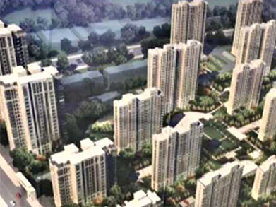 华誉璟华苑项目服务