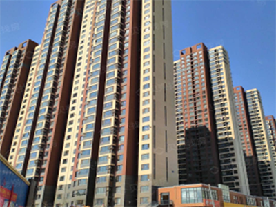 博雅盛世E区服务